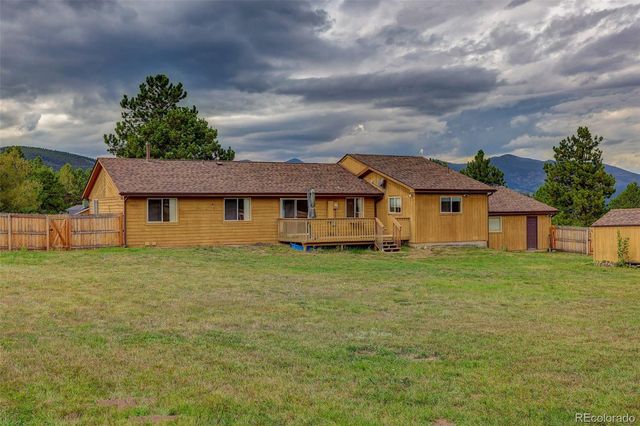 28384 Tresine Drive, Evergreen, CO 80439