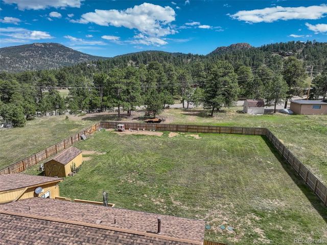 28384 Tresine Drive, Evergreen, CO 80439
