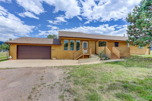 28384 Tresine Drive, Evergreen, CO 80439