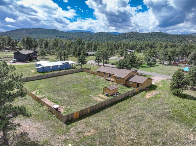 28384 Tresine Drive, Evergreen, CO 80439