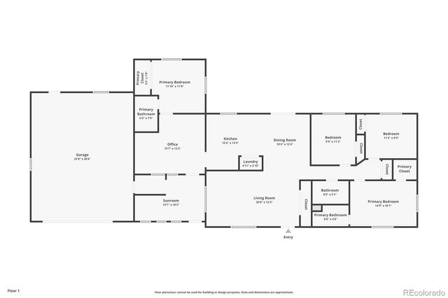 28384 Tresine Drive, Evergreen, CO 80439