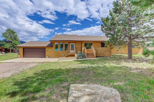 28384 Tresine Drive, Evergreen, CO 80439