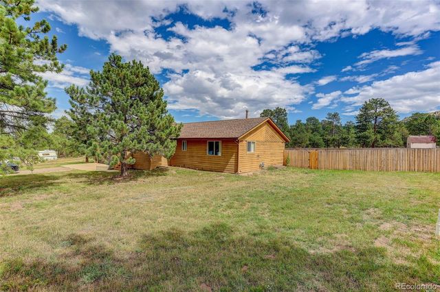 28384 Tresine Drive, Evergreen, CO 80439