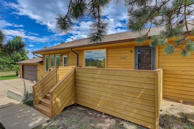28384 Tresine Drive, Evergreen, CO 80439