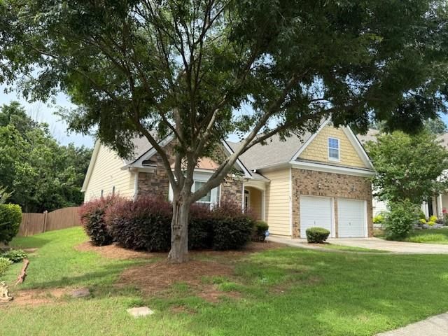 52 Longwood Crossing, Dallas, GA 30132