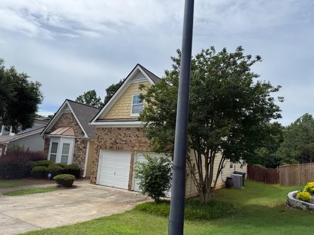 52 Longwood Crossing, Dallas, GA 30132