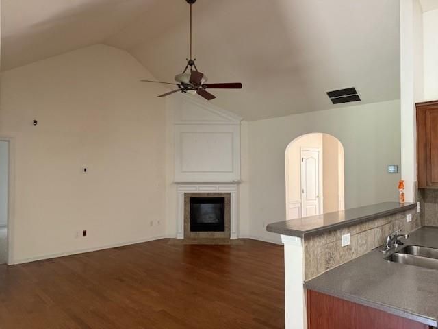 52 Longwood Crossing, Dallas, GA 30132