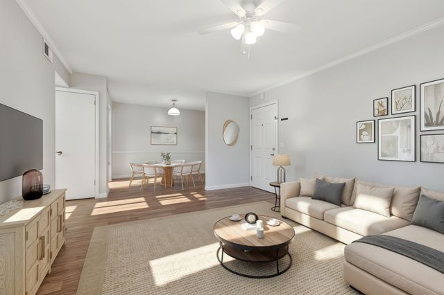 500 Paragon Mills Rd Apt M19, Nashville, TN 37211