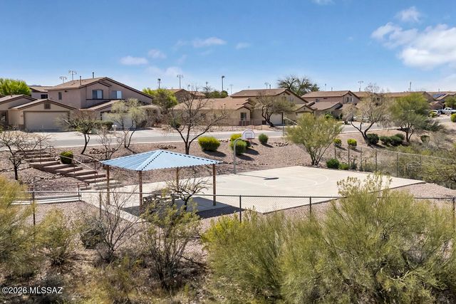 11010 S Audie Murphy Drive, Vail, AZ 85641