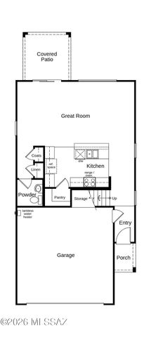 11010 S Audie Murphy Drive, Vail, AZ 85641
