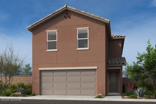 11010 S Audie Murphy Drive, Vail, AZ 85641
