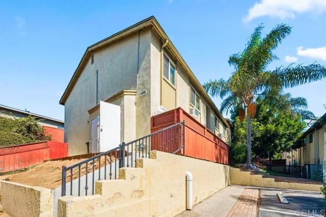4402 Delta Street 23, San Diego, CA 92113