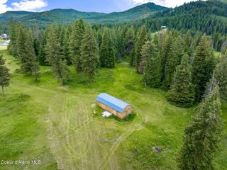 100 Timberline Drive, St. Maries, ID 83861