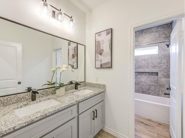 140 County Rd 2278, Cleveland, TX 77327