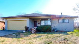 4878 Wolgast Street, Warren, MI 48092