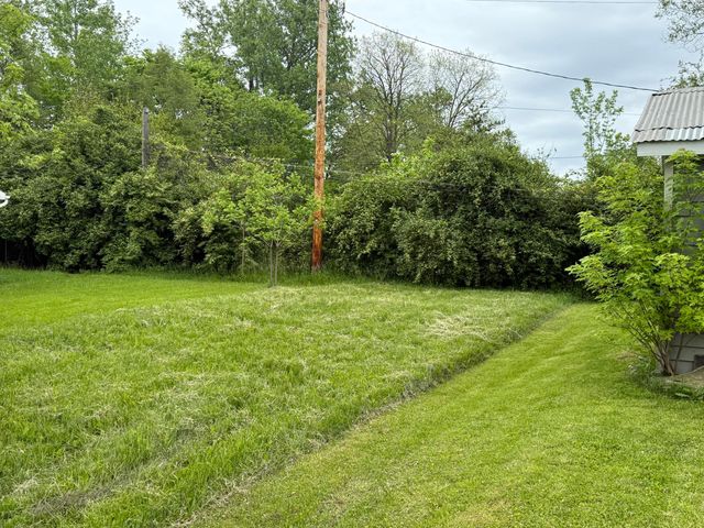 0 F Avenue, Columbus, OH 43207