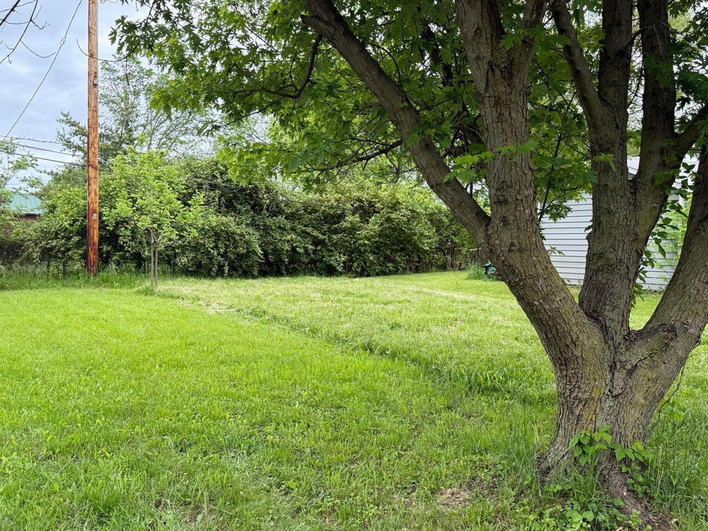 0 F Avenue, Columbus, OH 43207