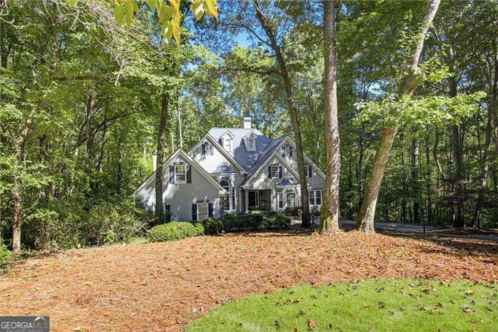 5331 Hermitage Drive, Powder Springs, GA 30127 — photo 2