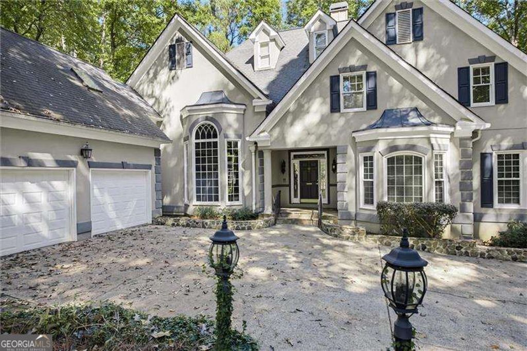 5331 Hermitage Drive, Powder Springs, GA 30127 — photo 3