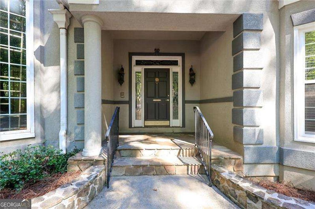 5331 Hermitage Drive, Powder Springs, GA 30127 — photo 4