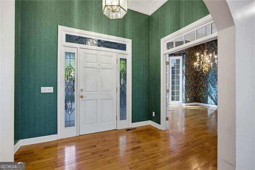 5331 Hermitage Drive, Powder Springs, GA 30127 — photo 5