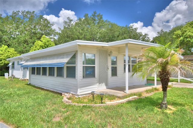 111 PARADISE LANE, Auburndale, FL 33823