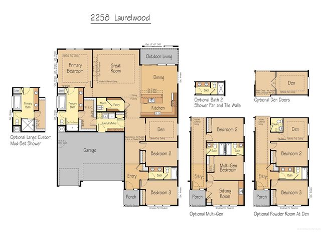 6727 N Ellis Park Ave, Meridian, ID 83646