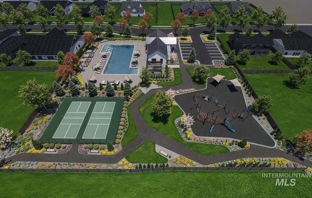 6727 N Ellis Park Ave, Meridian, ID 83646