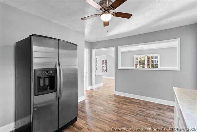 115 Brookwood Avenue, Fayetteville, NC 28301