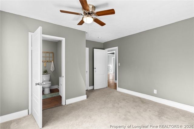 115 Brookwood Avenue, Fayetteville, NC 28301