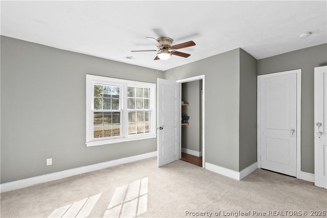 115 Brookwood Avenue, Fayetteville, NC 28301