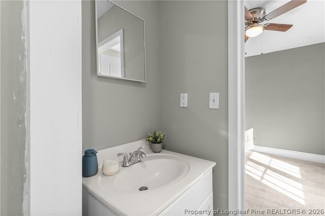 115 Brookwood Avenue, Fayetteville, NC 28301