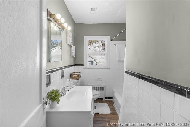 115 Brookwood Avenue, Fayetteville, NC 28301