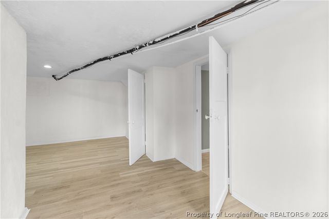 115 Brookwood Avenue, Fayetteville, NC 28301