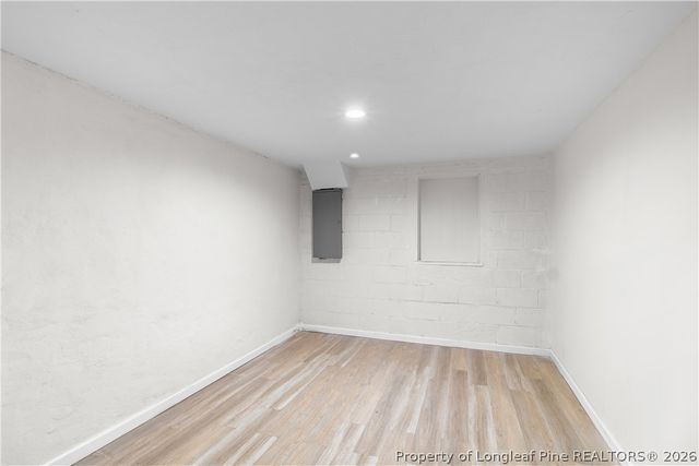 115 Brookwood Avenue, Fayetteville, NC 28301