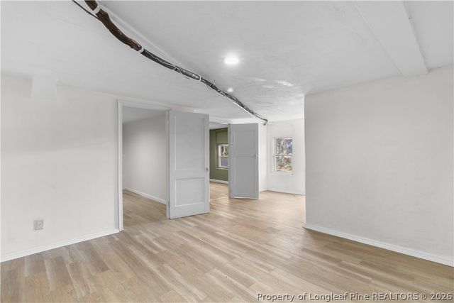 115 Brookwood Avenue, Fayetteville, NC 28301