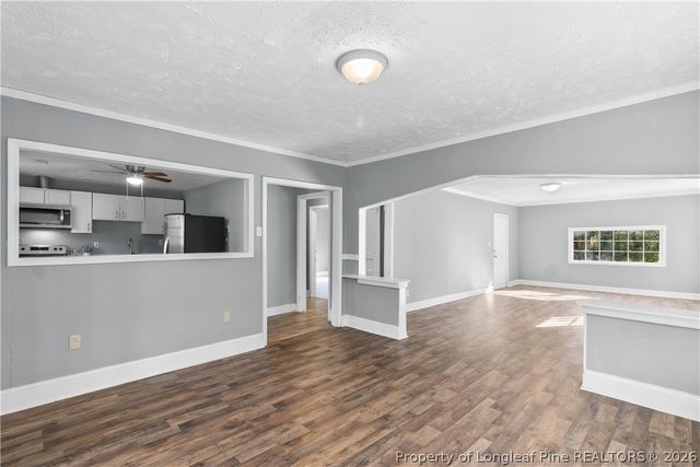 115 Brookwood Avenue, Fayetteville, NC 28301