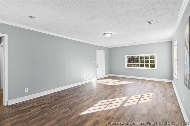 115 Brookwood Avenue, Fayetteville, NC 28301