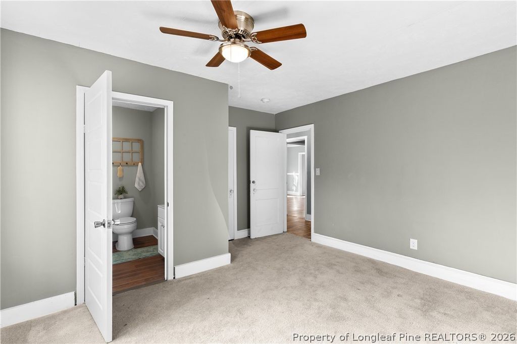 115 Brookwood Avenue, Fayetteville, NC 28301 — photo 17