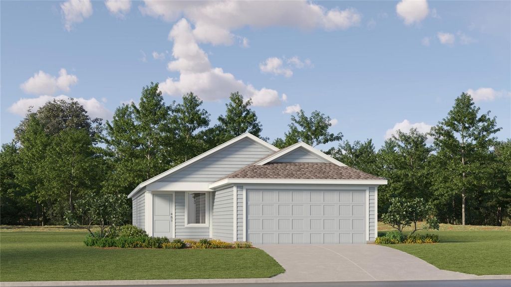 265 CERAMIC COURT, Groveland, FL 34736
