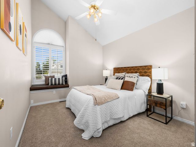 2184 E EAGLE RAY CT, Cottonwood Heights, UT 84121
