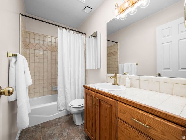 2184 E EAGLE RAY CT, Cottonwood Heights, UT 84121