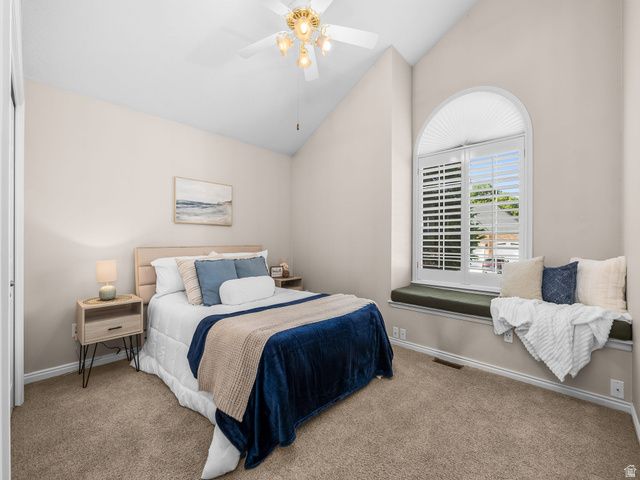 2184 E EAGLE RAY CT, Cottonwood Heights, UT 84121