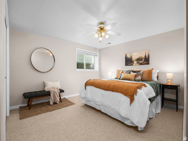 2184 E EAGLE RAY CT, Cottonwood Heights, UT 84121