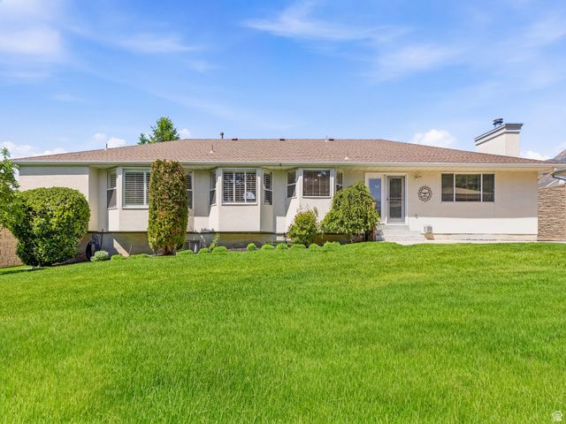 2184 E EAGLE RAY CT, Cottonwood Heights, UT 84121