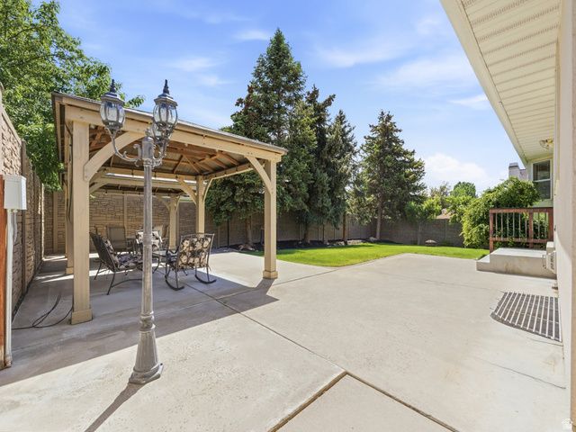 2184 E EAGLE RAY CT, Cottonwood Heights, UT 84121