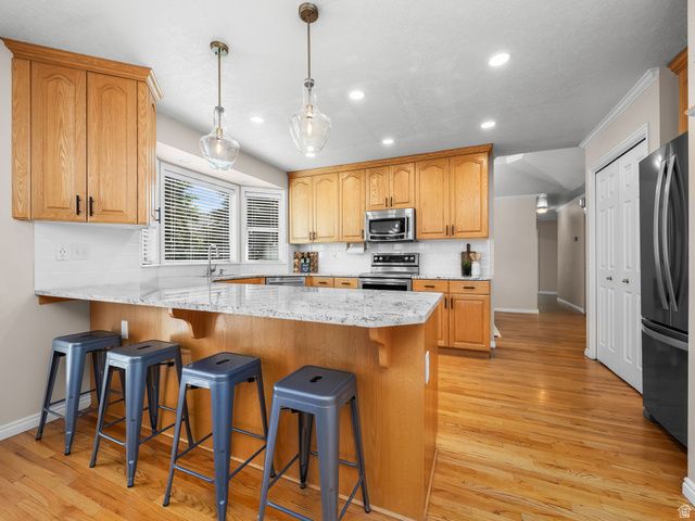 2184 E EAGLE RAY CT, Cottonwood Heights, UT 84121