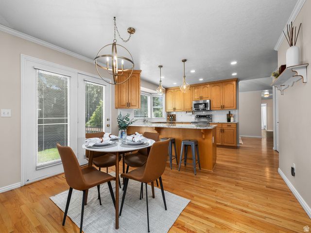 2184 E EAGLE RAY CT, Cottonwood Heights, UT 84121