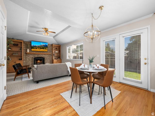 2184 E EAGLE RAY CT, Cottonwood Heights, UT 84121
