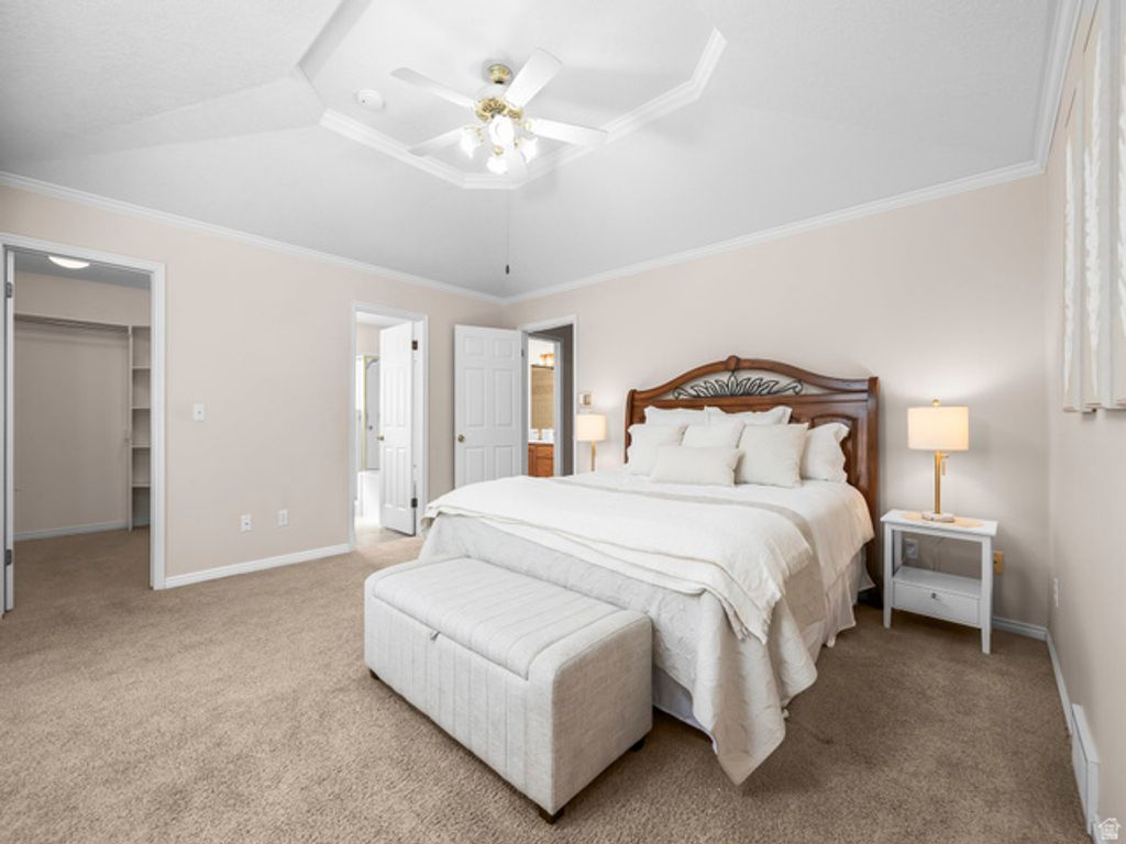 Image 12 of property listing at 2184 E EAGLE RAY CT, Cottonwood Heights, UT 84121